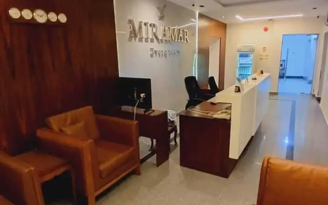 Miramar Evergreen Hotel - photo 2
