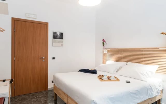 4bnb - Reale House Borgo - photo 5