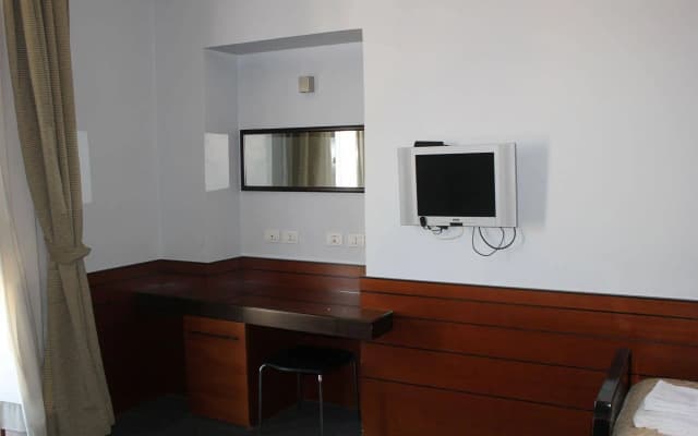 Romalive Hotel - photo 4