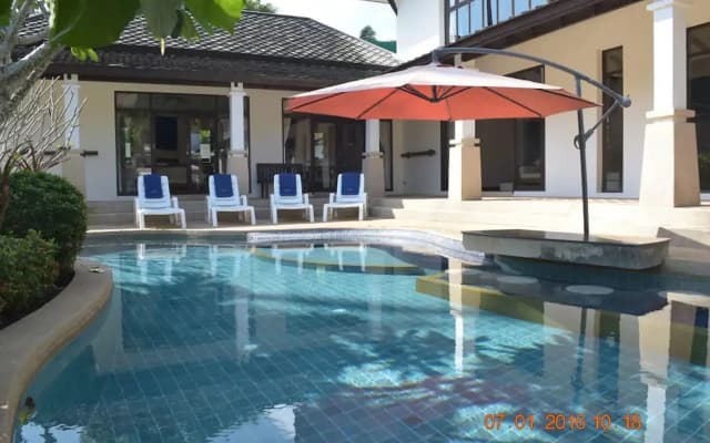 3 Bedroom Villa - Villa Silver - photo 3