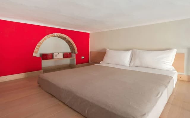 Be Apartments Menotti 6 - photo 2