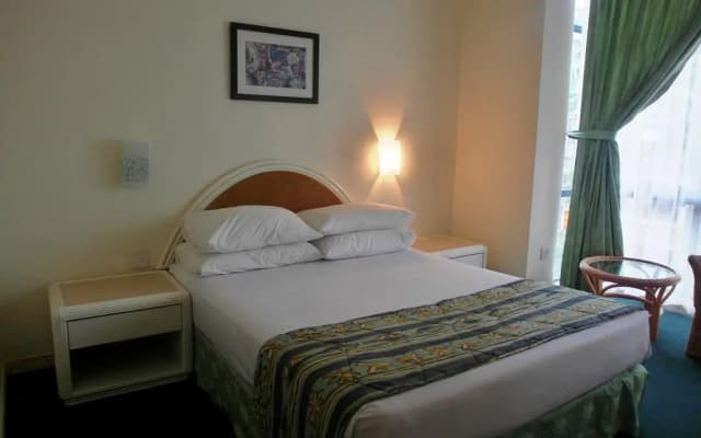 Costa Makhota (Family Homestay) - photo 5