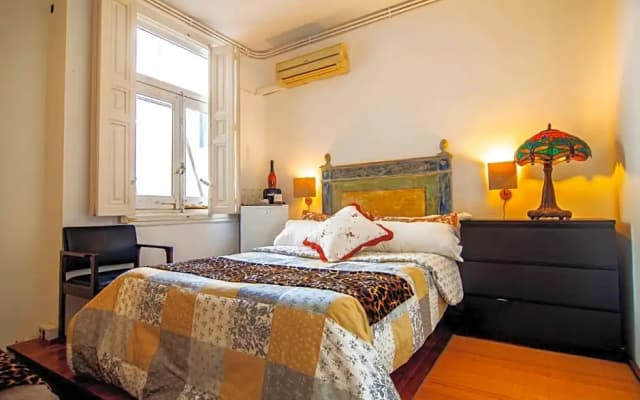 FUENCARRAL BARCELO Apartaments PARKING TPH - photo 4