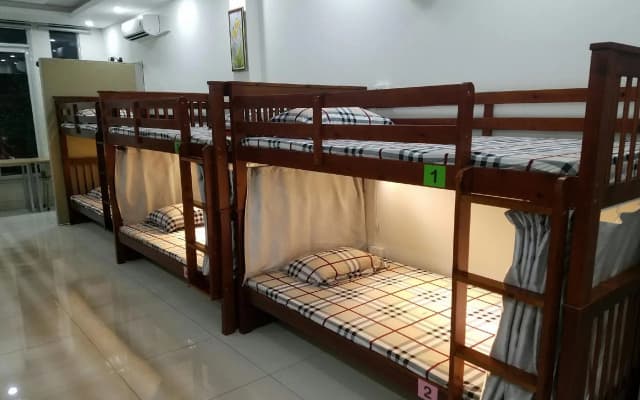 Natural House Hostel - photo 2
