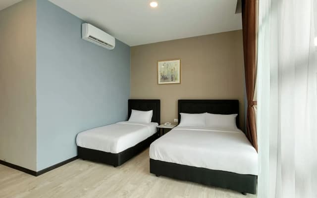 MTREE Hotel Nilai - photo 4