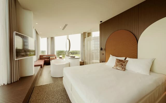Van der Valk Hotel Amsterdam Zuidas - photo 3