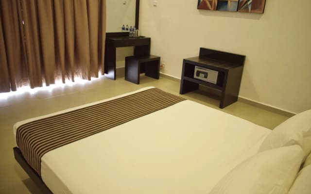 OYO 231 Residence Colombo 03 - photo 5