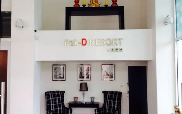 OYO 318 PakD Resort (Vaccinated Staff) - photo 2
