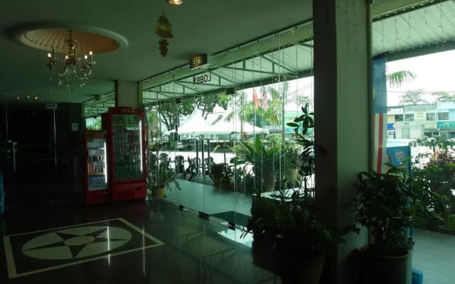 D' Vista Hotel - photo 3