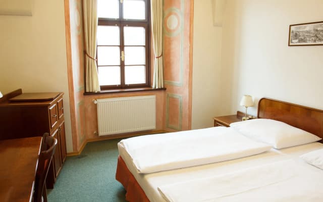Hotel Adalbert - photo 4