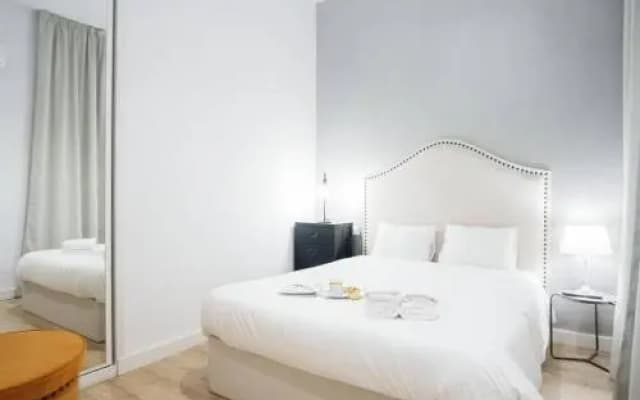 Homeabout Cibeles Apartment Ii - photo 5