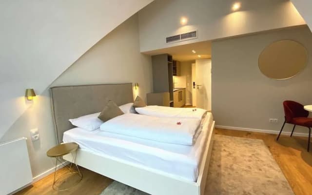 Blackhome Wien - photo 3