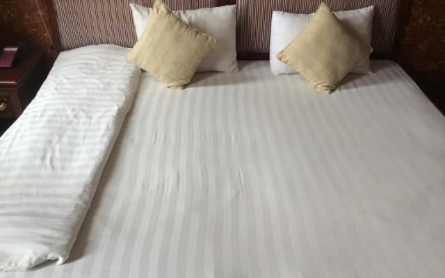 Pusan Hotel - photo 5