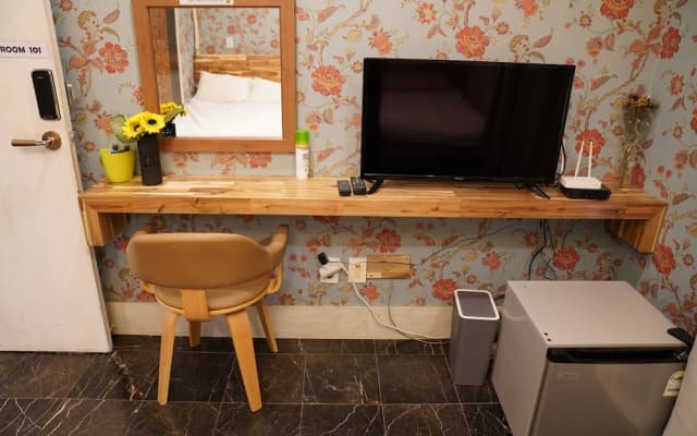 The Blossom - Hostel - photo 4