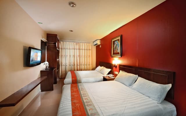 Bahagia Inn - photo 4