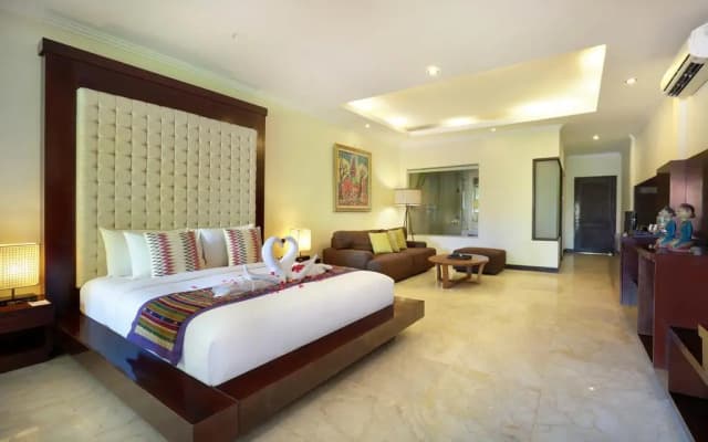 Sagara Villas and Suites Sanur by AHM - photo 4
