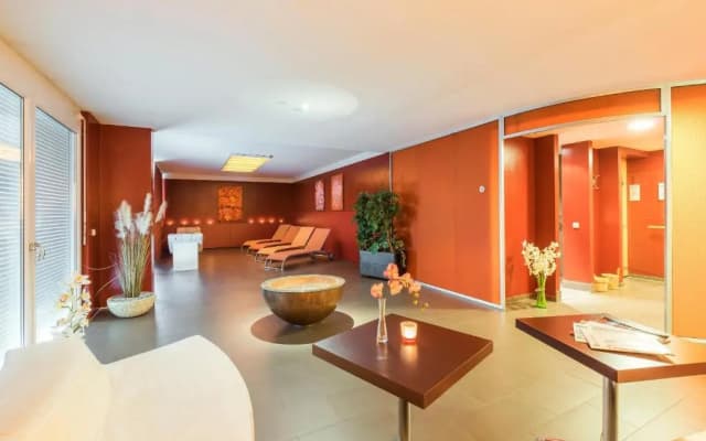 IG Serviced Apartments - OrchideenPark - photo 2
