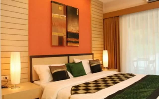 1 Bedroom Apartment Walk to Chaweng Beach - photo 4