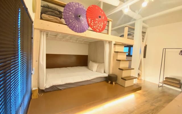 Matsuri Loft House - photo 5