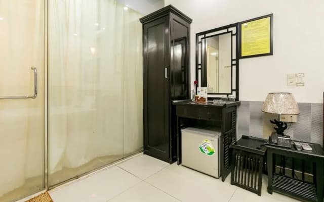 Oyo 252 Sai Gon Vang - photo 5