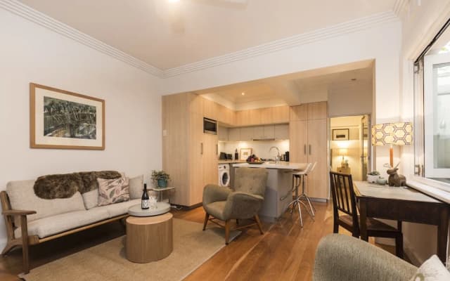 Art Deco 2 Bed Sydney And Darlinghurst Gem - photo 2
