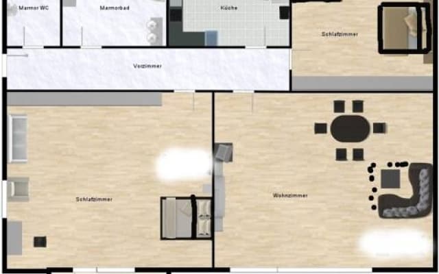 Raisa Apartment Krottenbachstraße 68 - photo 2