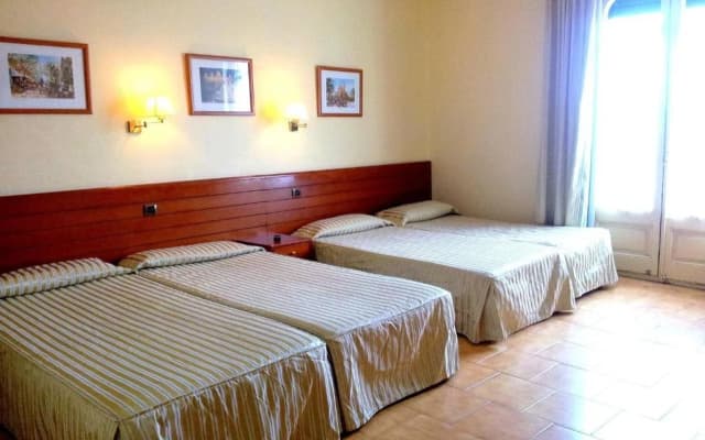 Hotel Toledano Ramblas - photo 5
