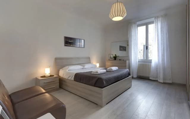 Strozzi Apartment By Home Sharing - photo 3