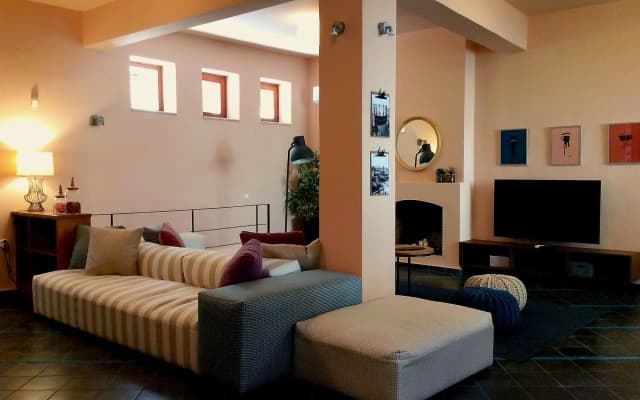 Villa Meliti - photo 2