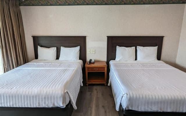 Valley Inn - photo 3
