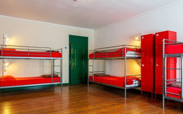Lisbon Old Town Hostel - photo 2