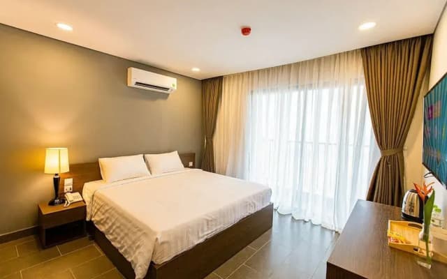 Bayya Hotel Phu Quoc - photo 4
