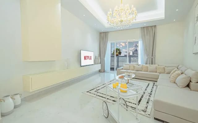 LUX White Modern Villa - photo 3