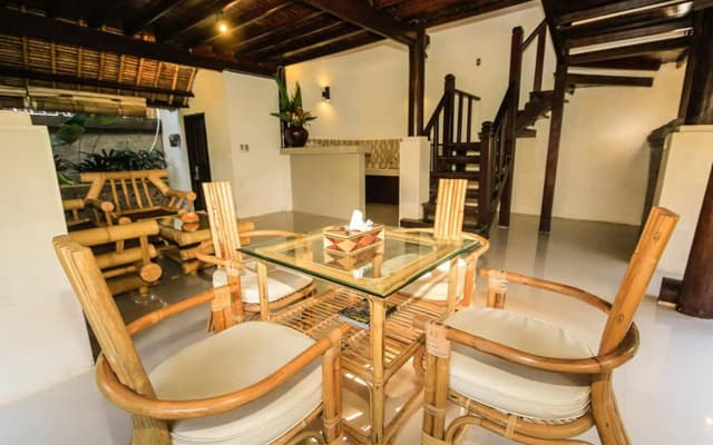 Radiant Jepun Villa - photo 5