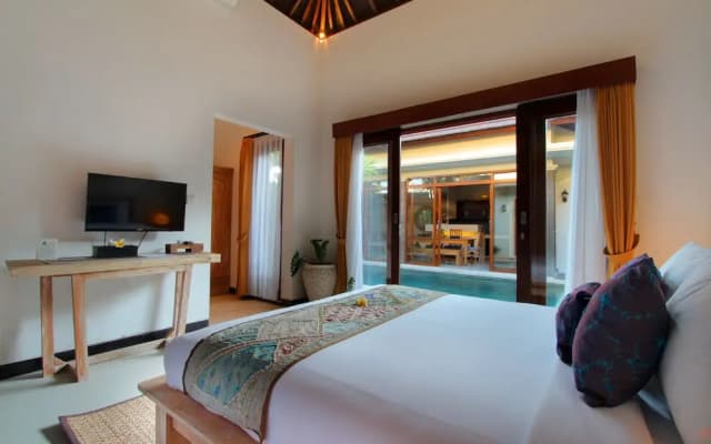 Villa Ashna - photo 5