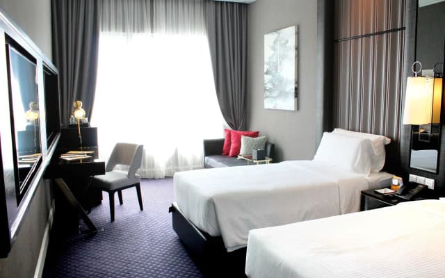 Hatten Place Melaka - photo 4
