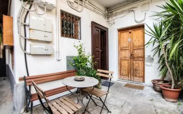 Secret Navigli Suite - photo 4