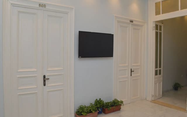 Midtown Hostel - photo 5