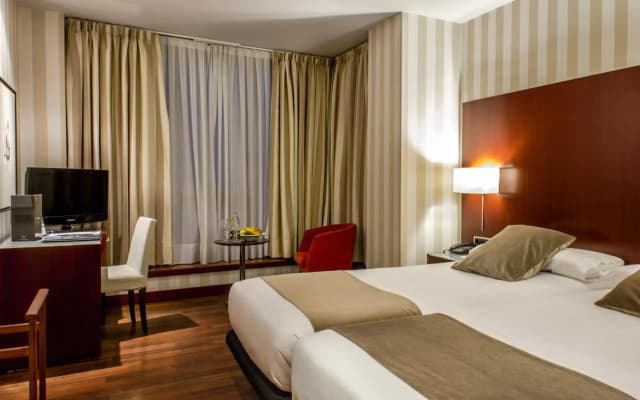 Hotel Zenit Borrell - photo 5
