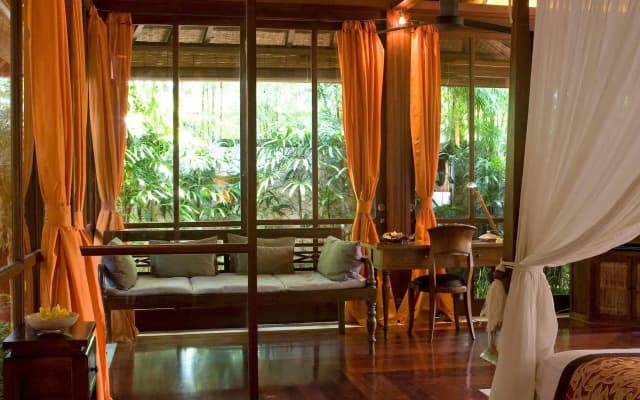 Jamahal Private Resort & Spa - Adults Only - photo 5
