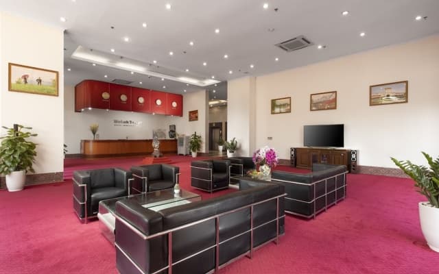 Me Linh Hotel - photo 2
