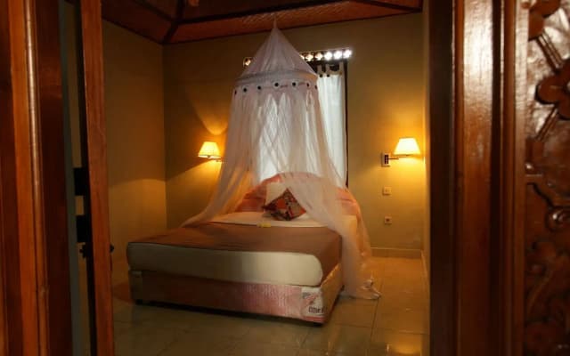 Pondok Permata Homestay - photo 4