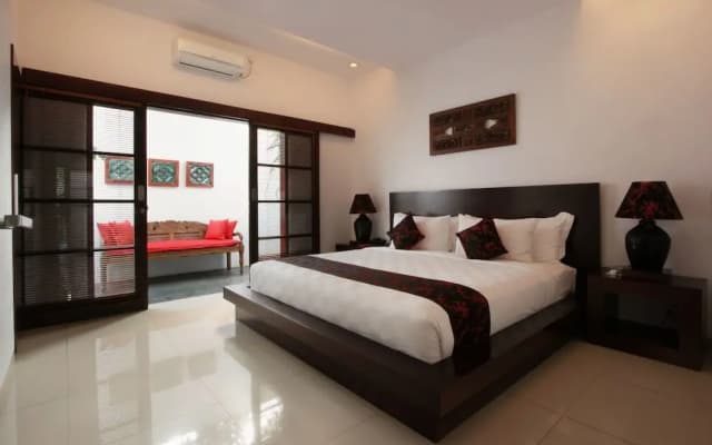 Villa KamarKamar Bali - photo 4