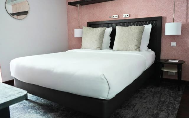 Hotel Elysees Regencia - photo 2