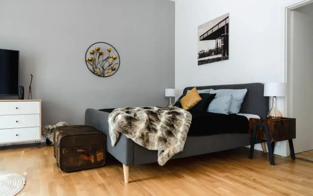 90sqm 2br Design Gem - Outdoor Terrace - photo 4