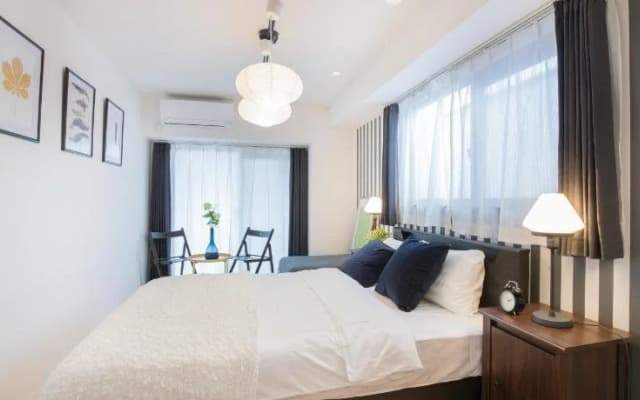 Co Labo Apartment Tennoji - photo 3