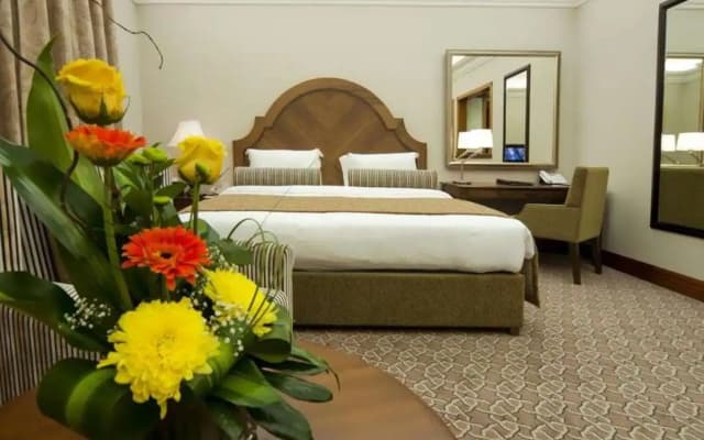 Ayla Hotel - photo 3