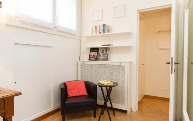 Amazing studio in San Babila - photo 4