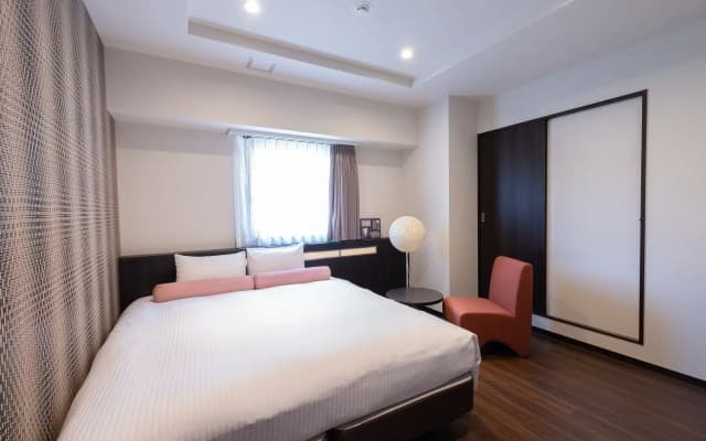 Nipponbashi Luxe Hotel - photo 3