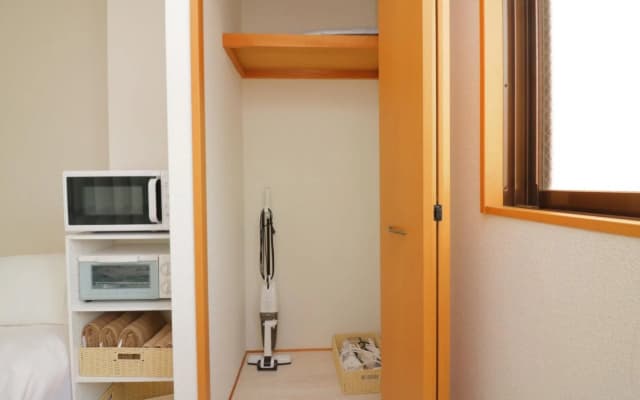 HG Cozy Hotel No.15 Nagahoribashi Sta. - photo 5